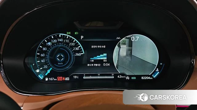 Genesis GV70 id 4355279 из Кореи 18