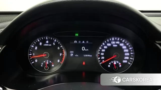 Kia Come New K7 id 3602086 из Кореи 18