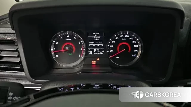 Ssangyong Berry New Tivoli id 2886277 из Кореи 18