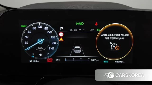 Kia Di Ol Nu Niro id 4871726 из Кореи 32