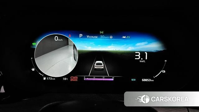 Kia K5 Hybrid 3rd Generation id 3878112 из Кореи 18