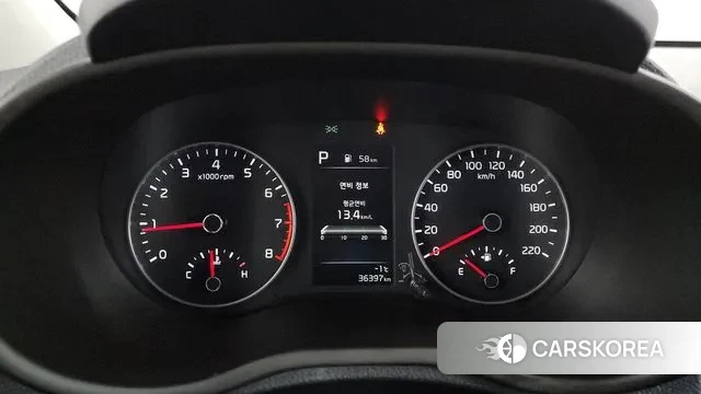 Kia Morning Urban (JA) id 3539787 из Кореи 18