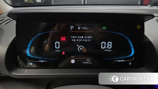 Hyundai Casper id 3262811 из Кореи 18