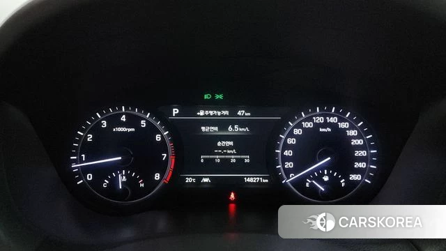 Genesis G80 id 4356820 из Кореи 35