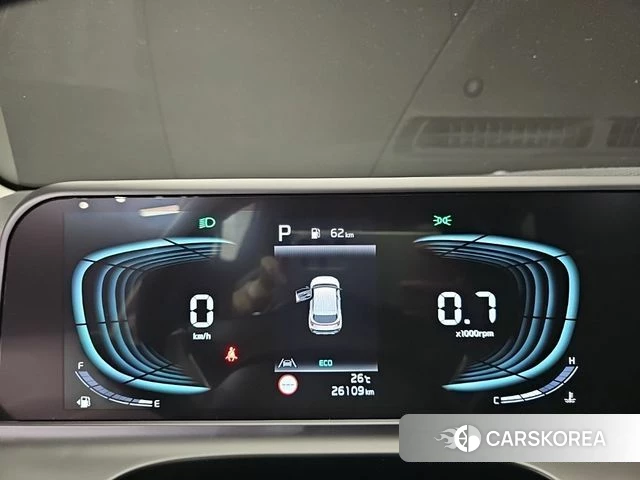Kia The New Seltos id 4462626 из Кореи 18