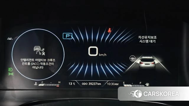 Ssangyong All New Rexton id 3897554 из Кореи 18