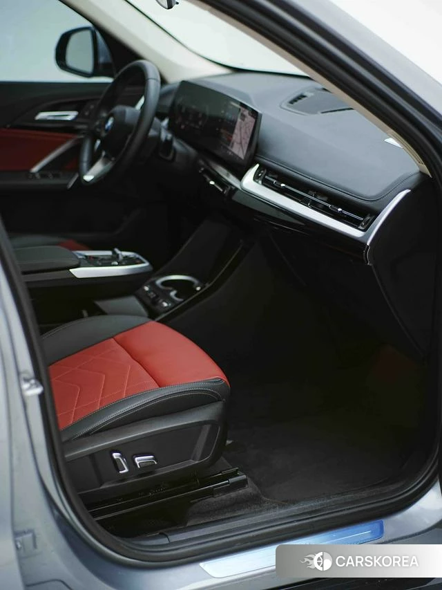 BMW X1 id 4328875 из Китая 20
