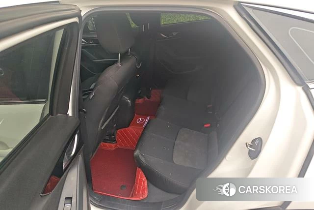 Mazda CX-4 id 4300145 из Китая 15