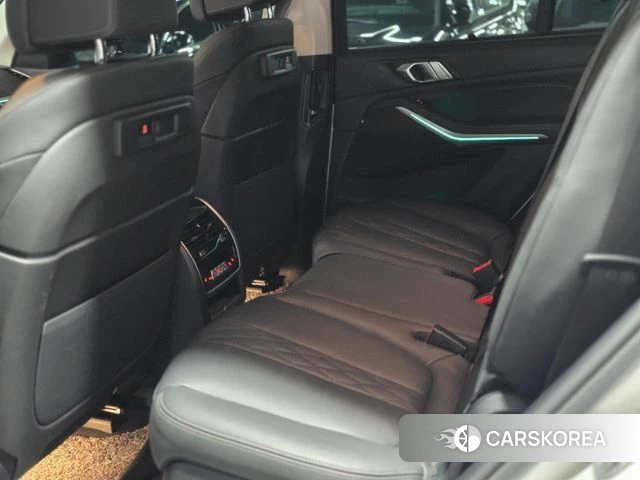 BMW X5 (G05) id 4206574 из Кореи 9