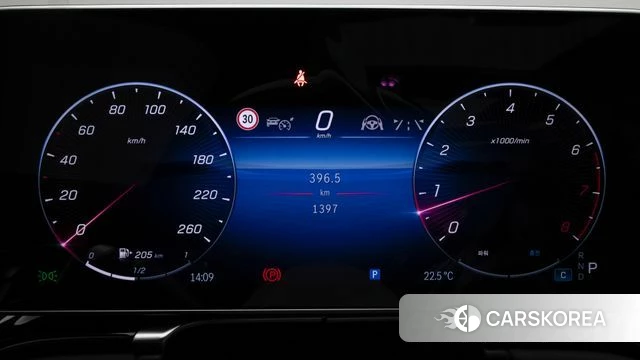 Mercedes-Benz S-Class W223 id 4248259 из Кореи 17