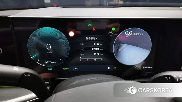 Hyundai Grandeur Hybrid (GN7) id 2894086 из Кореи 18