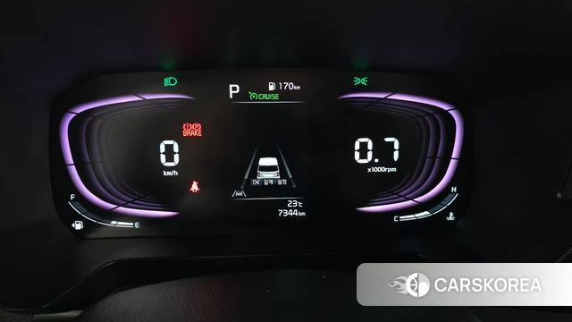 Kia The New Kia Ray id 4782903 из Кореи 18