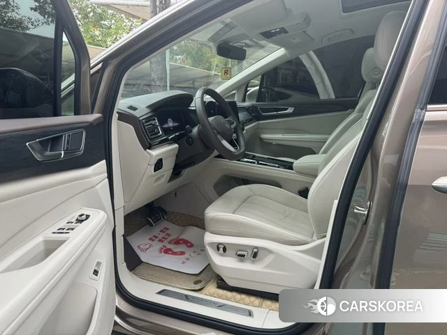 Volkswagen Weiran id 4258515 из Китая 14