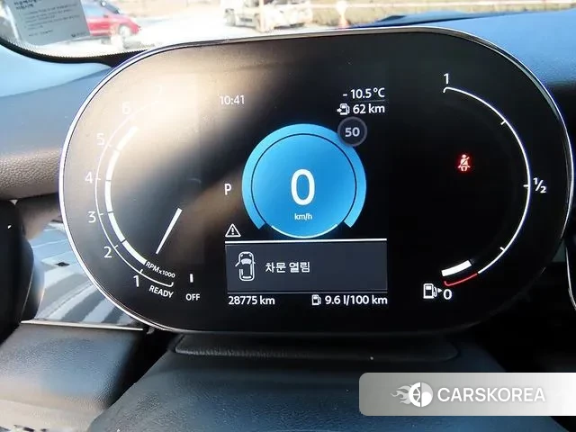 Mini Cooper id 3616102 из Кореи 16