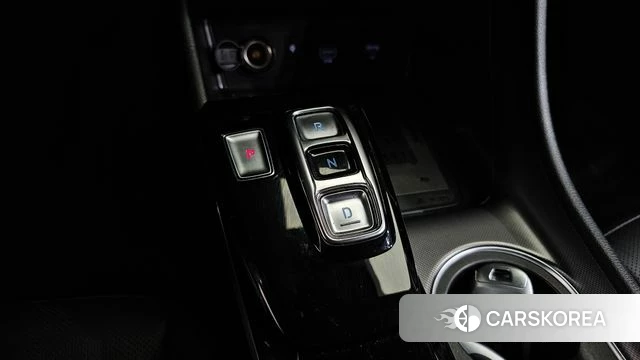 Hyundai Sonata Hybrid (DN8) id 3941727 из Кореи 18