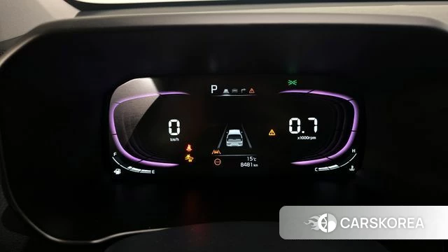 Kia The New Morning (JA) id 4291702 из Кореи 28
