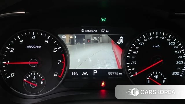 Kia Stinger Meister id 4923243 из Кореи 28