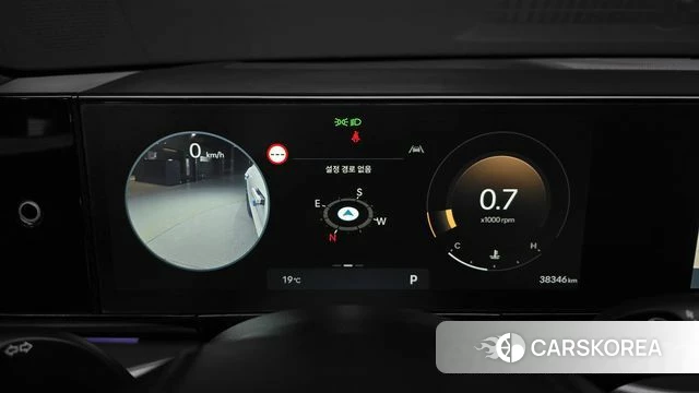 Hyundai Grandeur (GN7) id 4360969 из Кореи 29