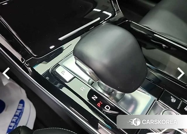 Kia K7 Premier id 3911446 из Кореи 18