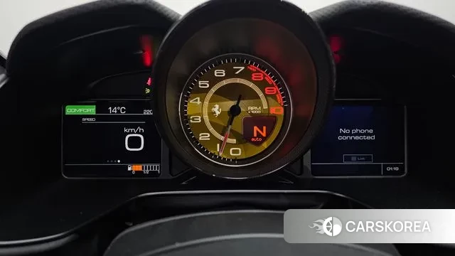 Ferrari Portofino id 3772720 из Кореи 18