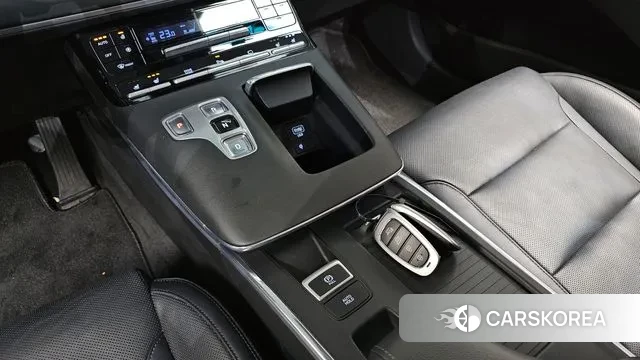 Hyundai The New Grandeur IG Hybrid id 3407284 из Кореи 18