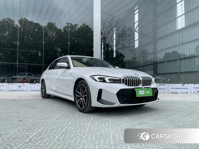 BMW 3 series id 4348418 из Китая 23