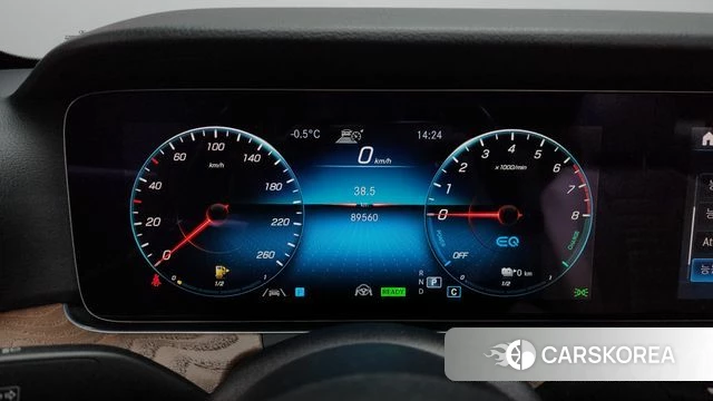 Mercedes-Benz E-Class W213 id 3812939 из Кореи 18