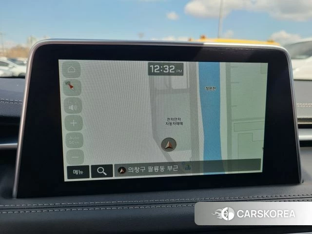 Genesis G70 id 3795953 из Кореи 16