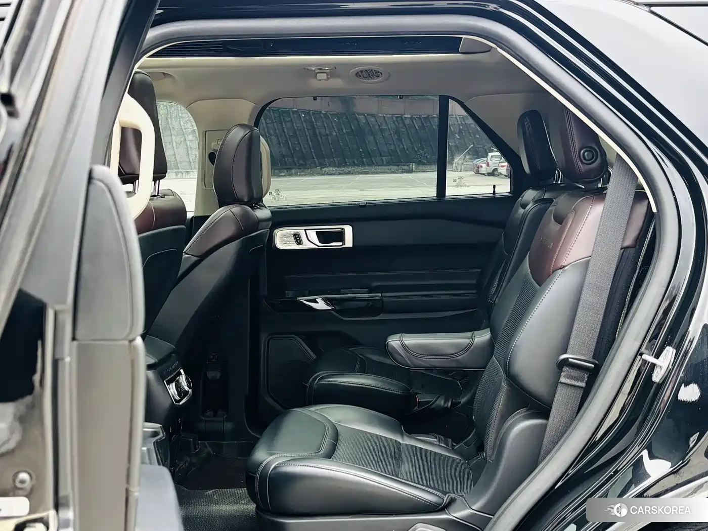Ford Explorer id 4539199 из Китая 16