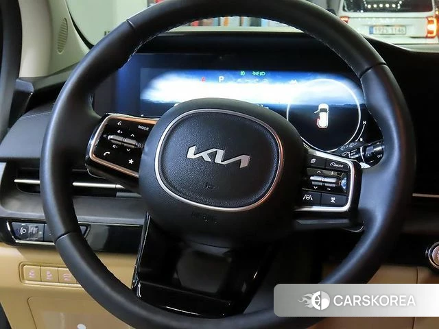 Kia Carnival 4th generation id 4230733 из Кореи 18