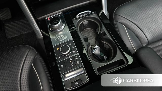 Land Rover Discovery 5 id 3937060 из Кореи 18