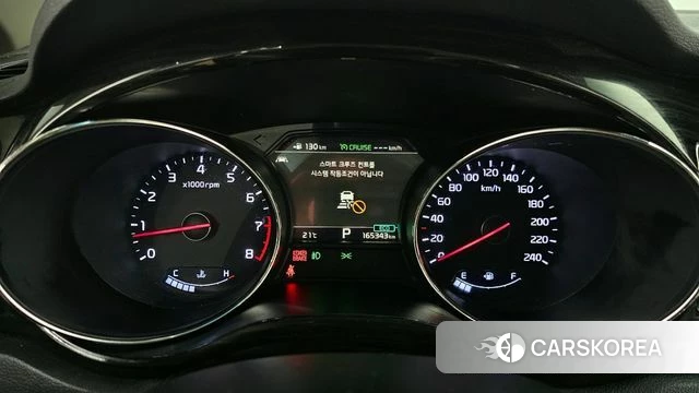 Kia The New Carnival id 3886024 из Кореи 18