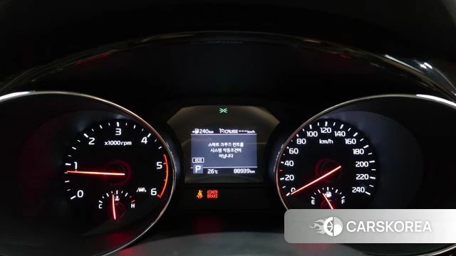 Kia The New Carnival id 4563274 из Кореи 32