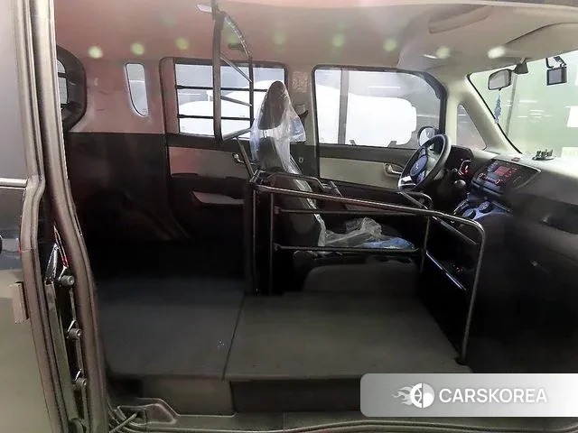 Kia The New Ray id 3322056 из Кореи 18