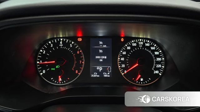Renault Korea (Samsung) XM3 id 4603630 из Кореи 28