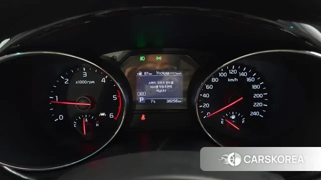 Kia The New Carnival id 3479895 из Кореи 18