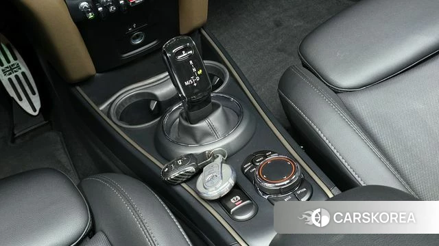 Mini Cooper D Countryman id 3879961 из Кореи 18