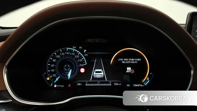 Genesis G80 (RG3) id 4408648 из Кореи 29