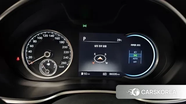 Genesis G80 (RG3) id 2965400 из Кореи 18