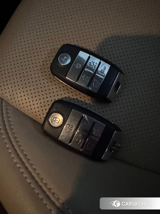 Kia The New Carnival id 3761249 из Кореи 10