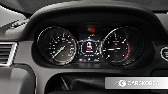 Land Rover Discovery Sports id 3912014 из Кореи 18