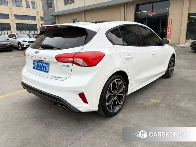 Ford Fox id 4213662 из Китая 8