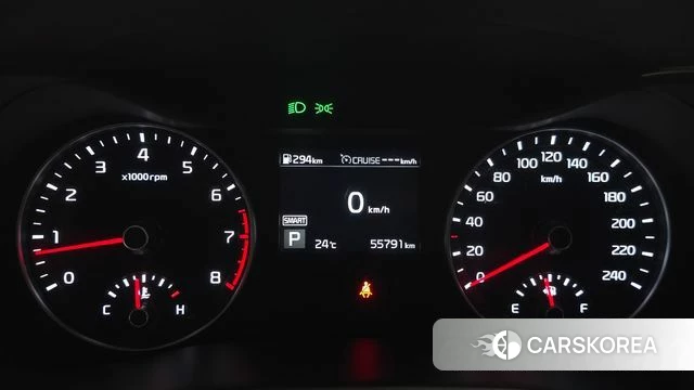 Kia Come New K3 id 4397955 из Кореи 18