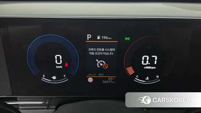 Hyundai Kona (SX2) id 4433197 из Кореи 18