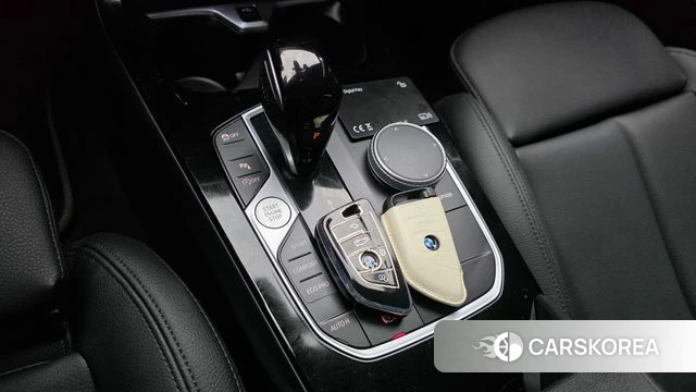 BMW 2 Series Gran Coupe (F44) id 4863680 из Кореи 28