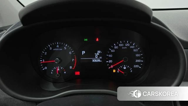 Kia Morning Urban (JA) id 4572119 из Кореи 29