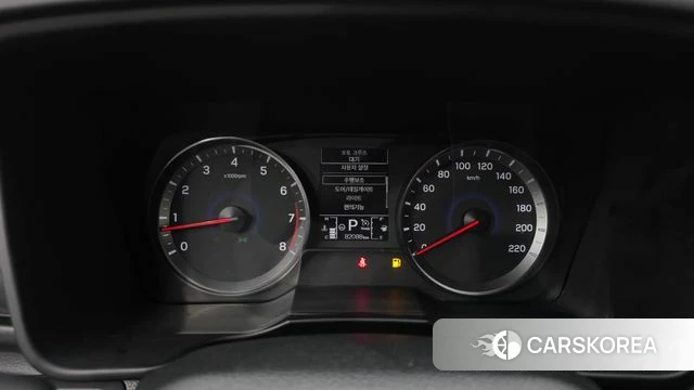 Ssangyong The New Tivoli id 3940101 из Кореи 18