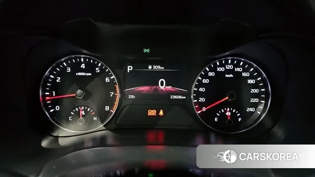 Kia The New K3 2nd generation id 3002359 из Кореи 18