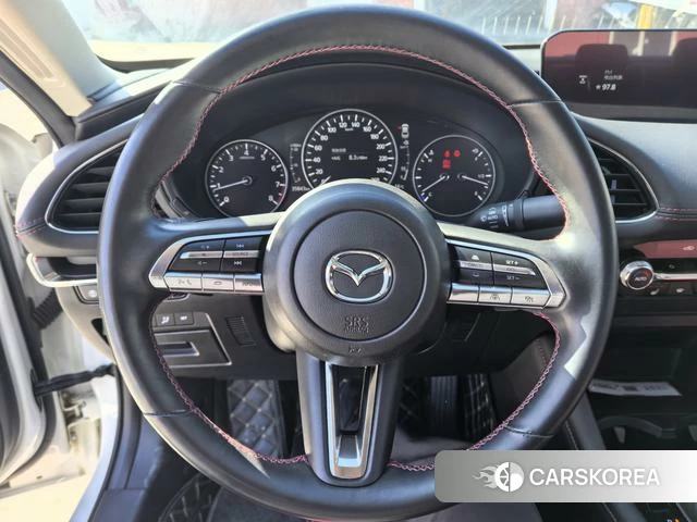 Mazda 3 Angkesaila id 4297685 из Китая 17