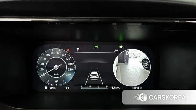 Kia Sorento 4th Generation id 3965371 из Кореи 18